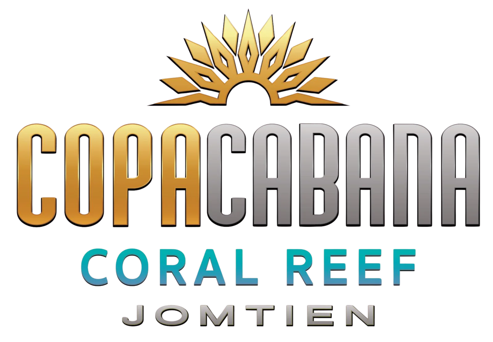Copacabana Coral Reef